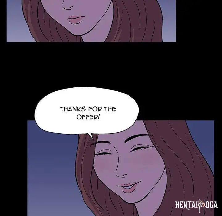 Project Utopia Project Utopia Chapter 11 - Page 46