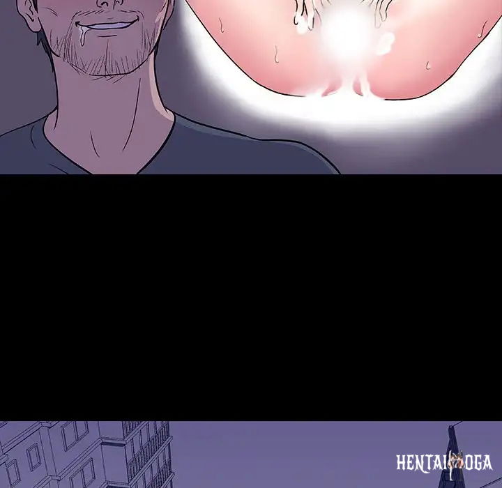 Project Utopia Project Utopia Chapter 11 - Page 48