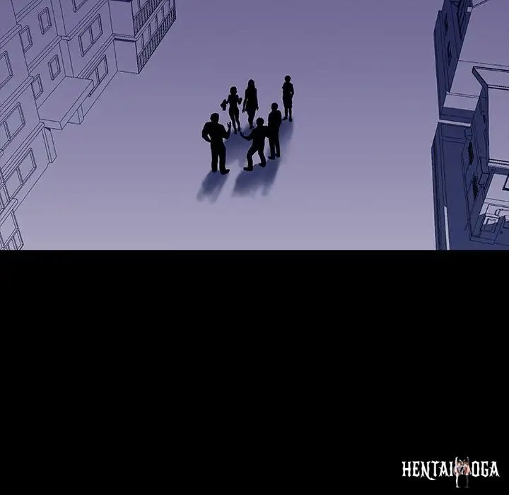 Project Utopia Project Utopia Chapter 11 - Page 49