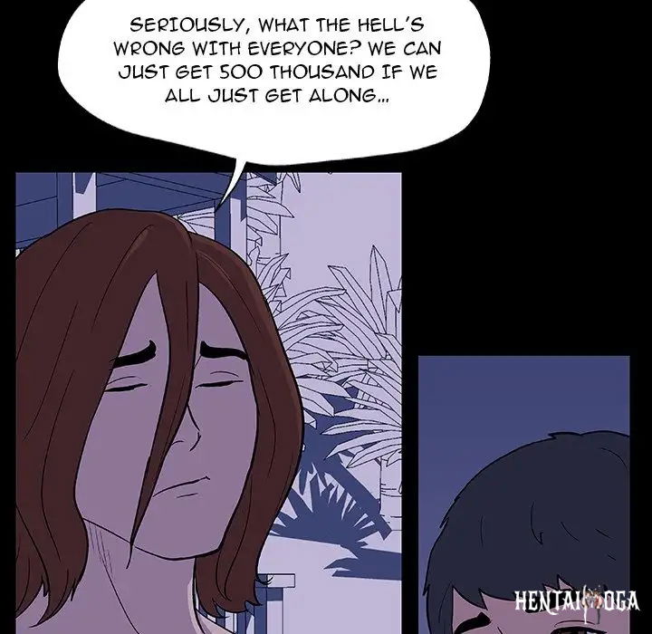 Project Utopia Project Utopia Chapter 11 - Page 5