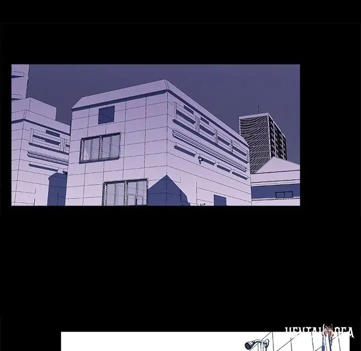 Project Utopia Project Utopia Chapter 11 - Page 50