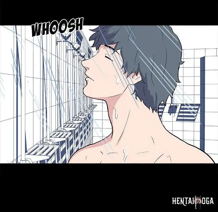 Project Utopia Project Utopia Chapter 11 - Page 52