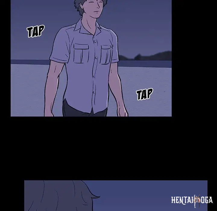 Project Utopia Project Utopia Chapter 11 - Page 56