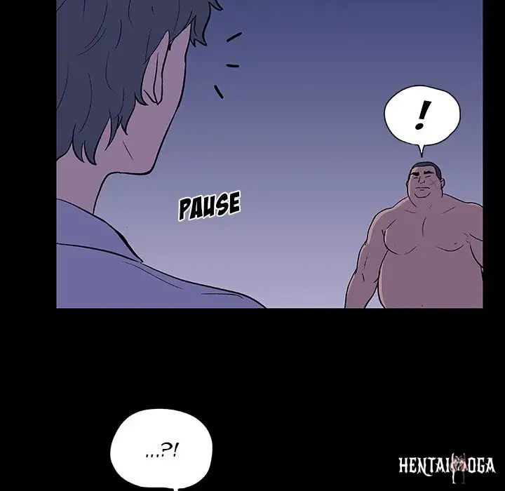 Project Utopia Project Utopia Chapter 11 - Page 57