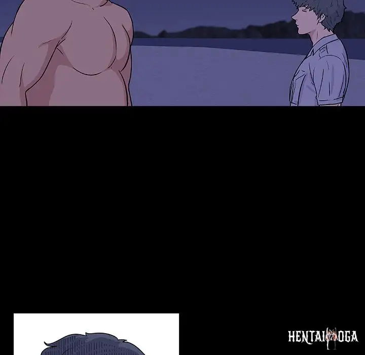 Project Utopia Project Utopia Chapter 11 - Page 59