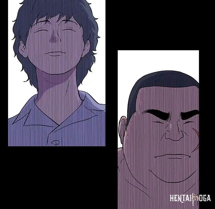 Project Utopia Project Utopia Chapter 11 - Page 60