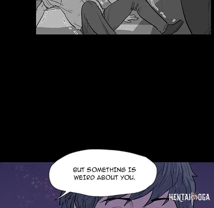 Project Utopia Project Utopia Chapter 12 - Page 10