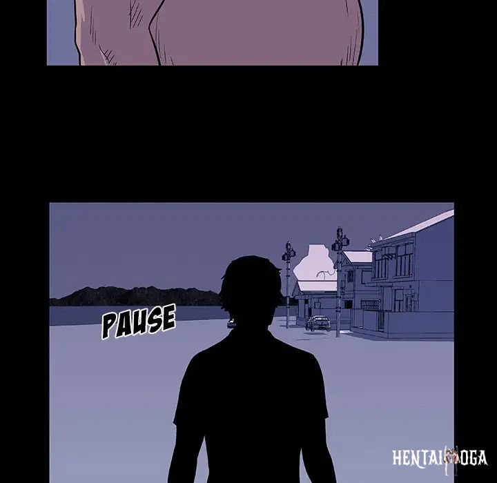 Project Utopia Project Utopia Chapter 12 - Page 15