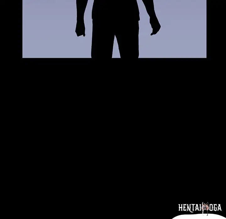 Project Utopia Project Utopia Chapter 12 - Page 16