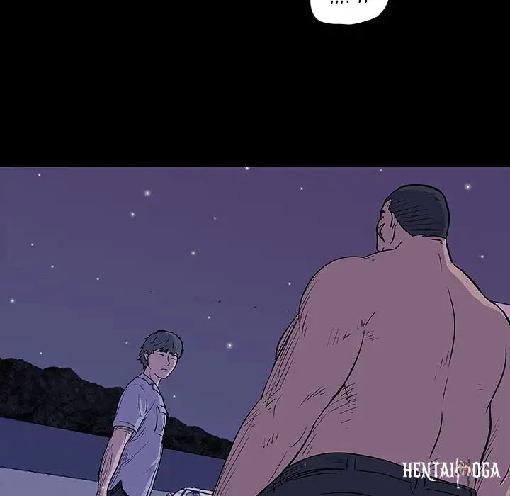 Project Utopia Project Utopia Chapter 12 - Page 19