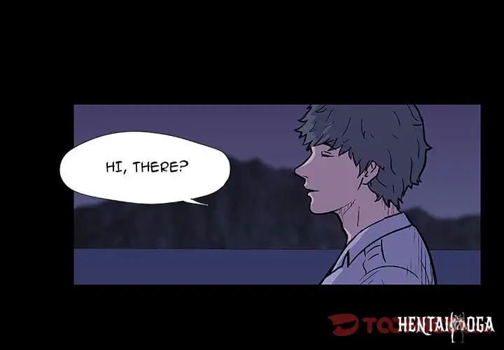 Project Utopia Project Utopia Chapter 12 - Page 2