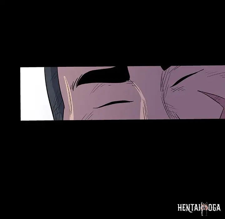 Project Utopia Project Utopia Chapter 12 - Page 21