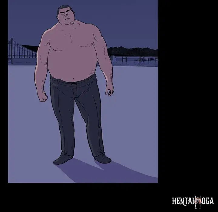 Project Utopia Project Utopia Chapter 12 - Page 25