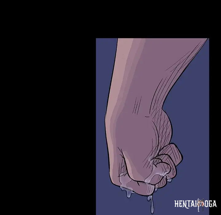 Project Utopia Project Utopia Chapter 12 - Page 26