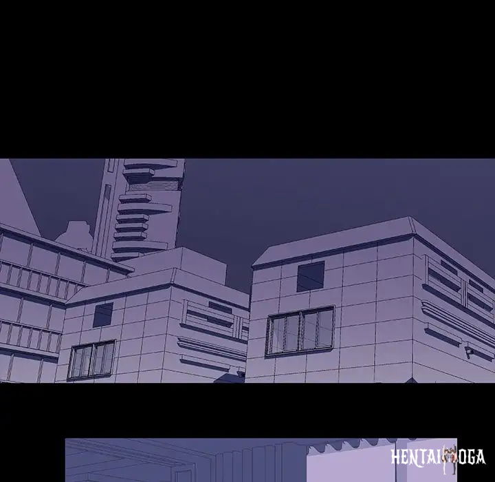 Project Utopia Project Utopia Chapter 12 - Page 28