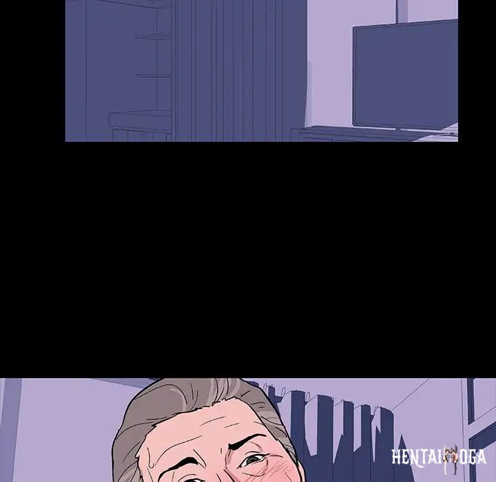 Project Utopia Project Utopia Chapter 12 - Page 29