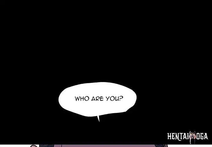 Project Utopia Project Utopia Chapter 12 - Page 3