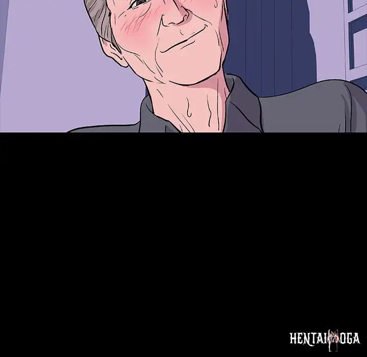 Project Utopia Project Utopia Chapter 12 - Page 30