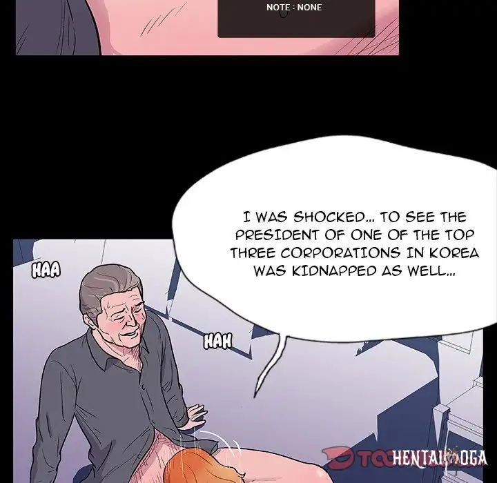 Project Utopia Project Utopia Chapter 12 - Page 32