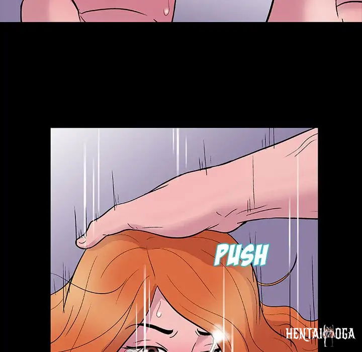 Project Utopia Project Utopia Chapter 12 - Page 37