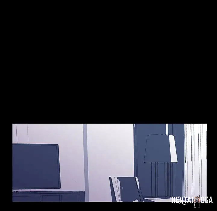 Project Utopia Project Utopia Chapter 12 - Page 39