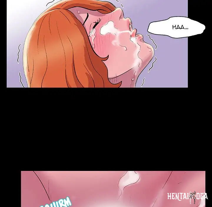 Project Utopia Project Utopia Chapter 12 - Page 45