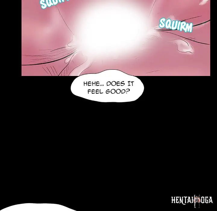 Project Utopia Project Utopia Chapter 12 - Page 46