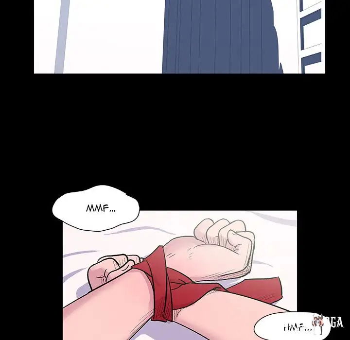 Project Utopia Project Utopia Chapter 12 - Page 51