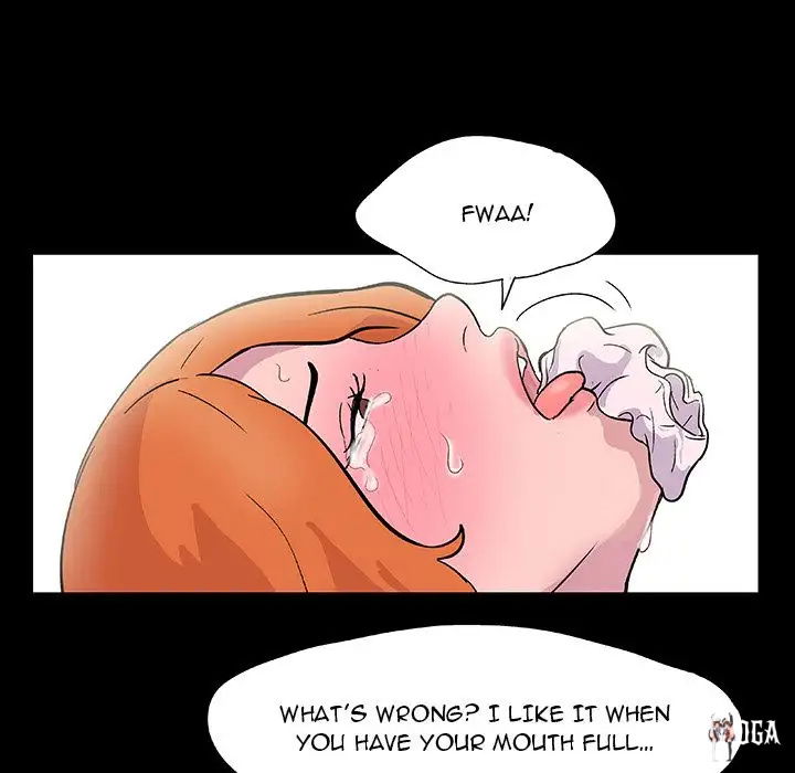 Project Utopia Project Utopia Chapter 12 - Page 54