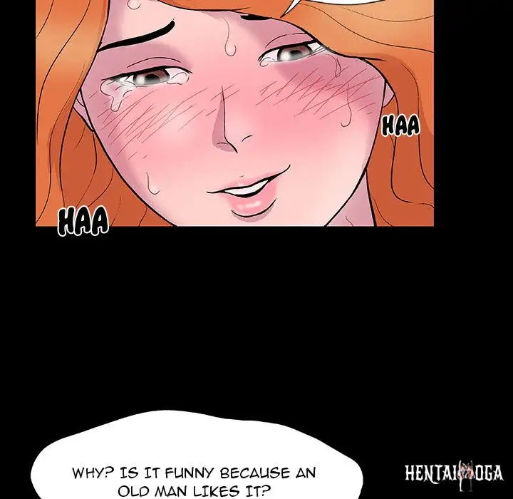 Project Utopia Project Utopia Chapter 12 - Page 56