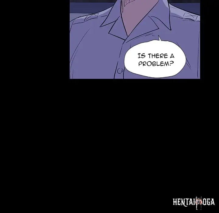 Project Utopia Project Utopia Chapter 12 - Page 6