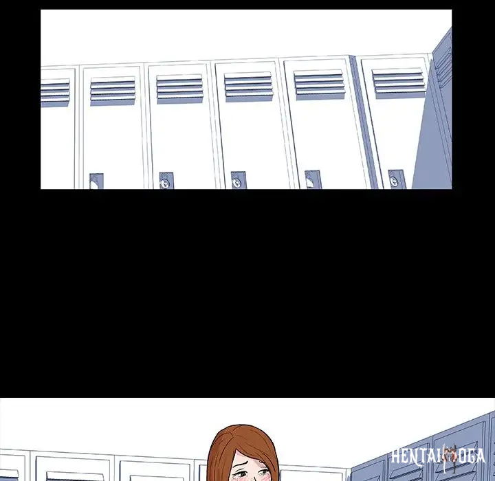 Project Utopia Project Utopia Chapter 12 - Page 68