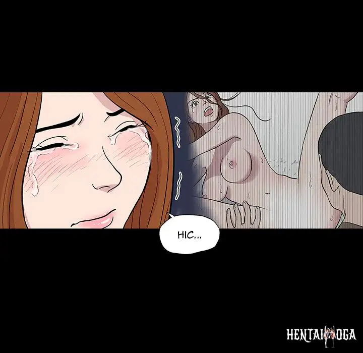 Project Utopia Project Utopia Chapter 12 - Page 70