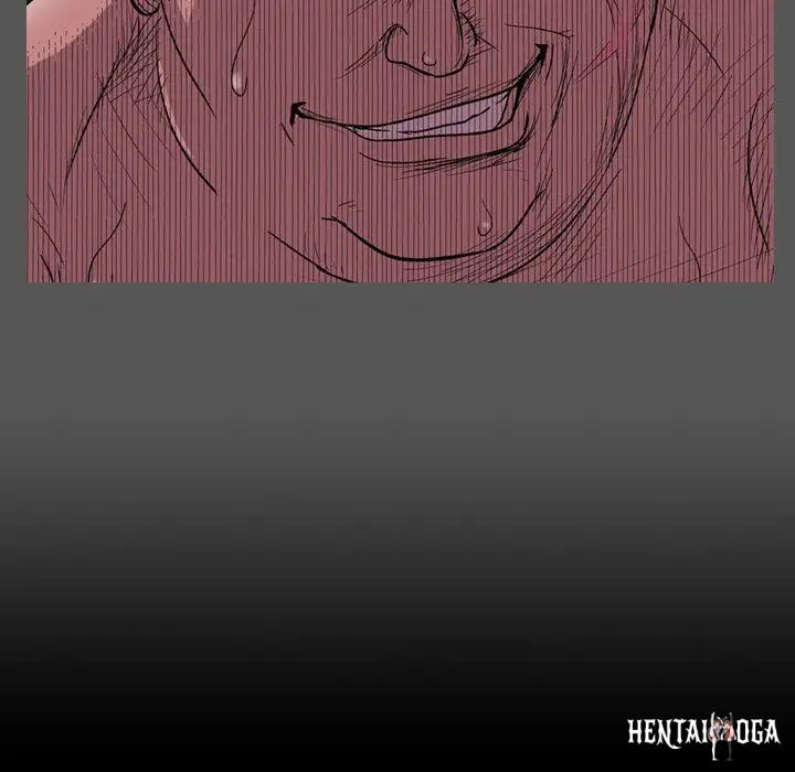 Project Utopia Project Utopia Chapter 12 - Page 77