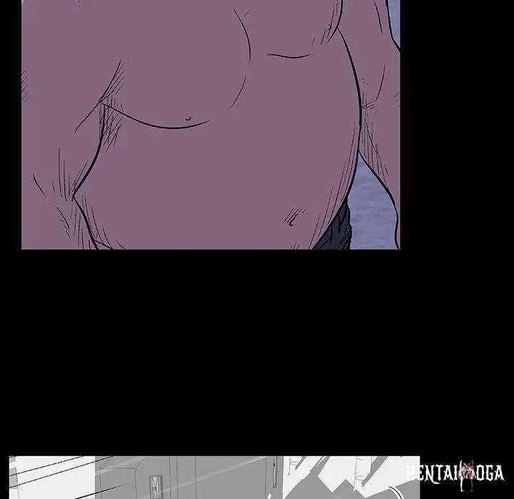 Project Utopia Project Utopia Chapter 12 - Page 8