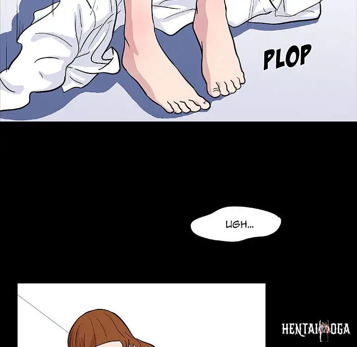 Project Utopia Project Utopia Chapter 12 - Page 80