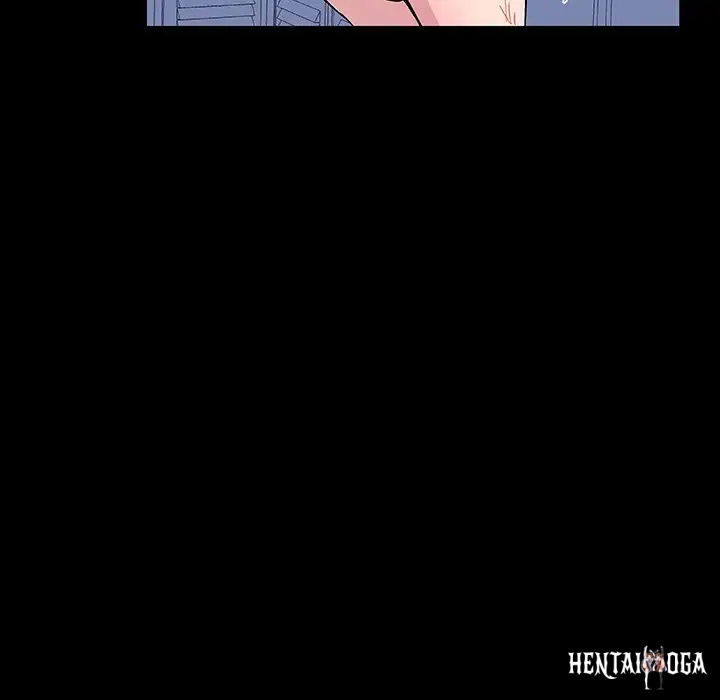 Project Utopia Project Utopia Chapter 12 - Page 83