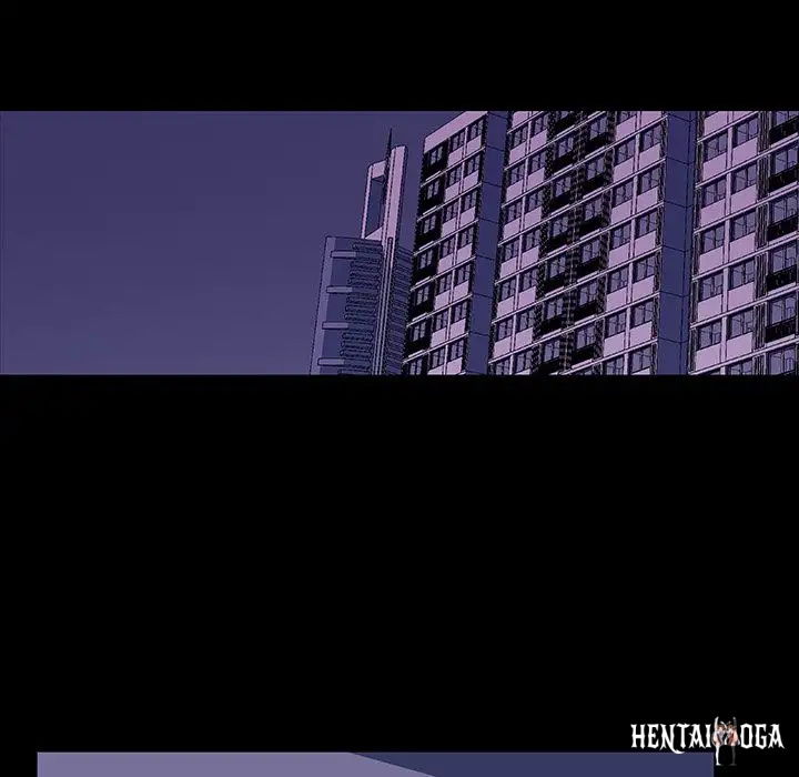 Project Utopia Project Utopia Chapter 12 - Page 84