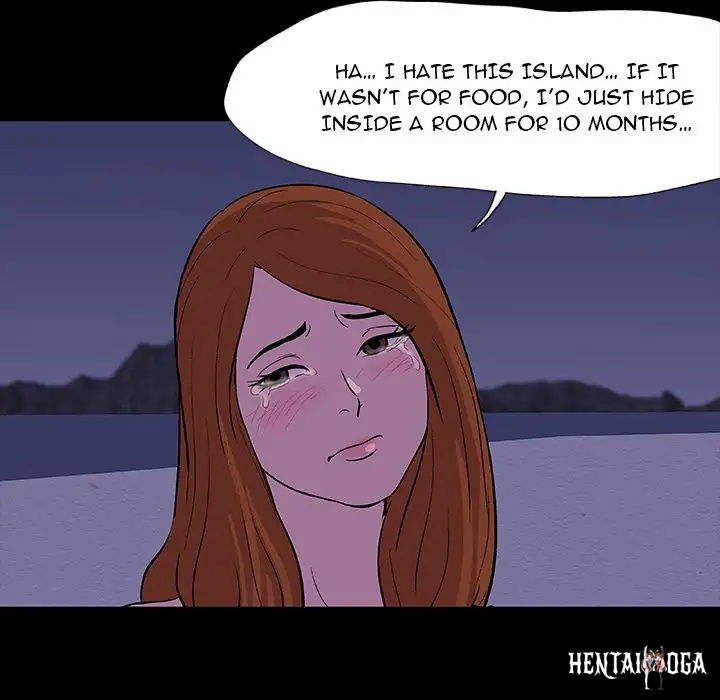 Project Utopia Project Utopia Chapter 12 - Page 86