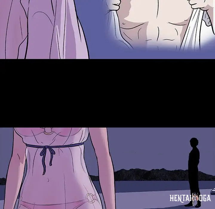 Project Utopia Project Utopia Chapter 12 - Page 88