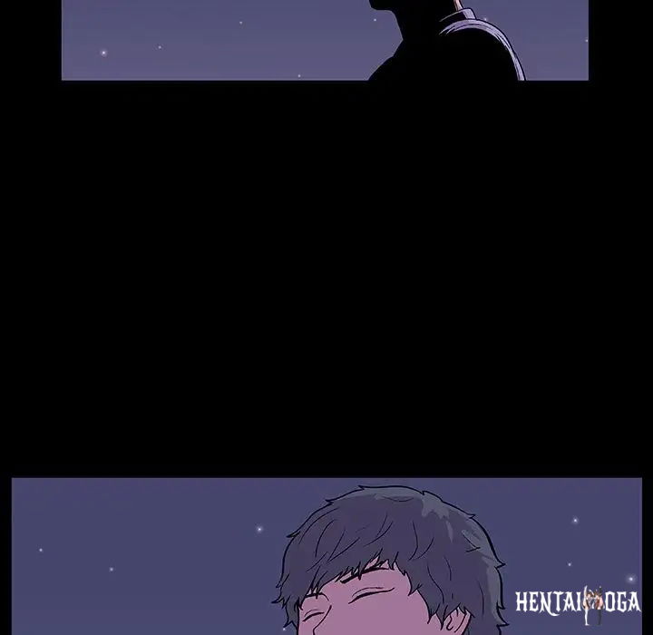 Project Utopia Project Utopia Chapter 12 - Page 90