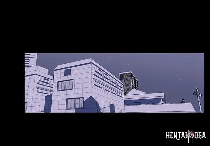 Project Utopia Project Utopia Chapter 13 - Page 1