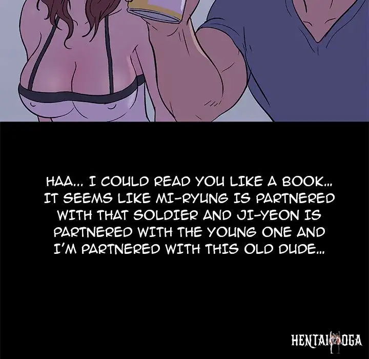 Project Utopia Project Utopia Chapter 13 - Page 11