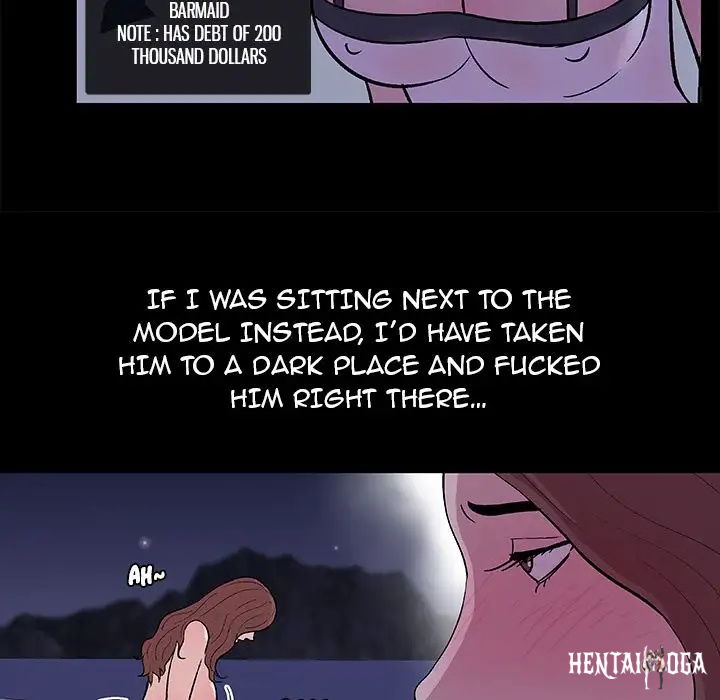 Project Utopia Project Utopia Chapter 13 - Page 13