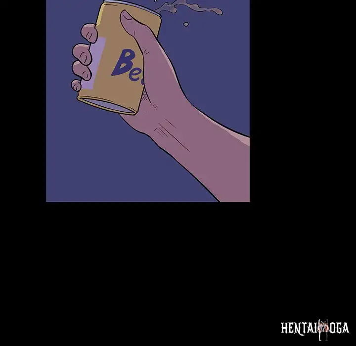 Project Utopia Project Utopia Chapter 13 - Page 15