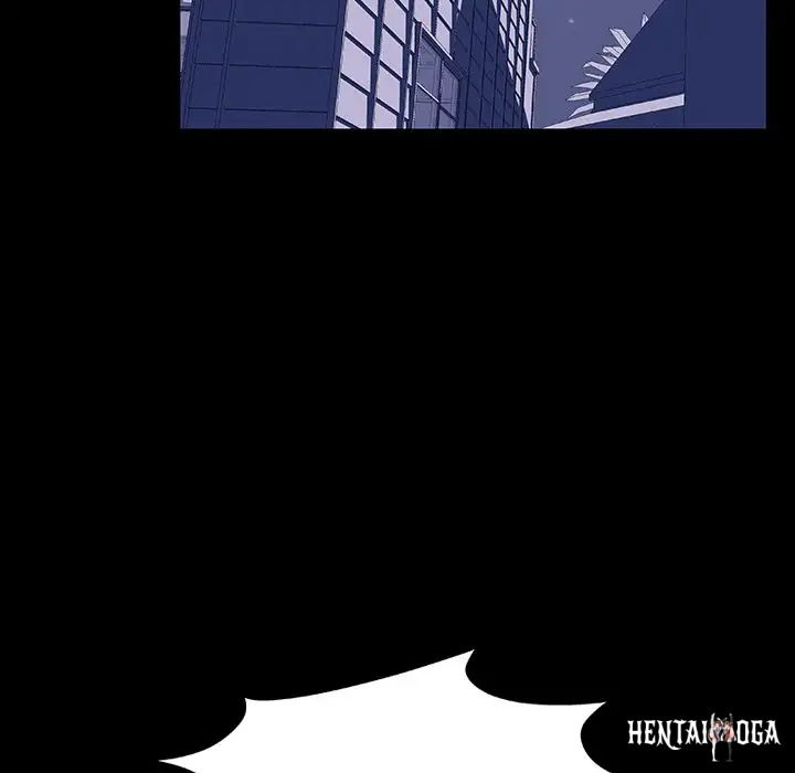 Project Utopia Project Utopia Chapter 13 - Page 18