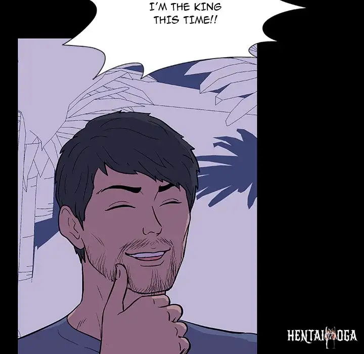 Project Utopia Project Utopia Chapter 13 - Page 19