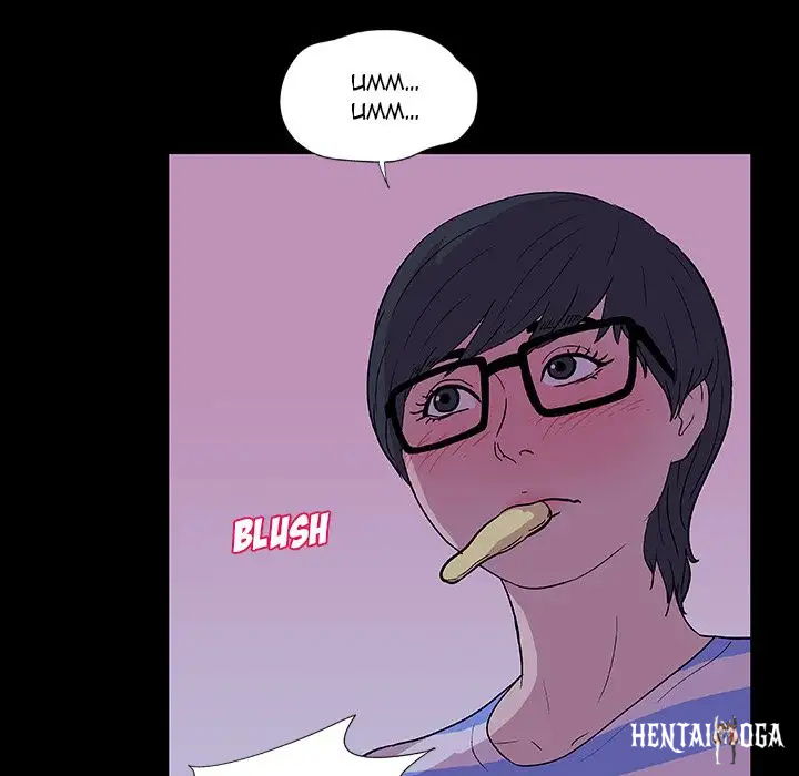 Project Utopia Project Utopia Chapter 13 - Page 22