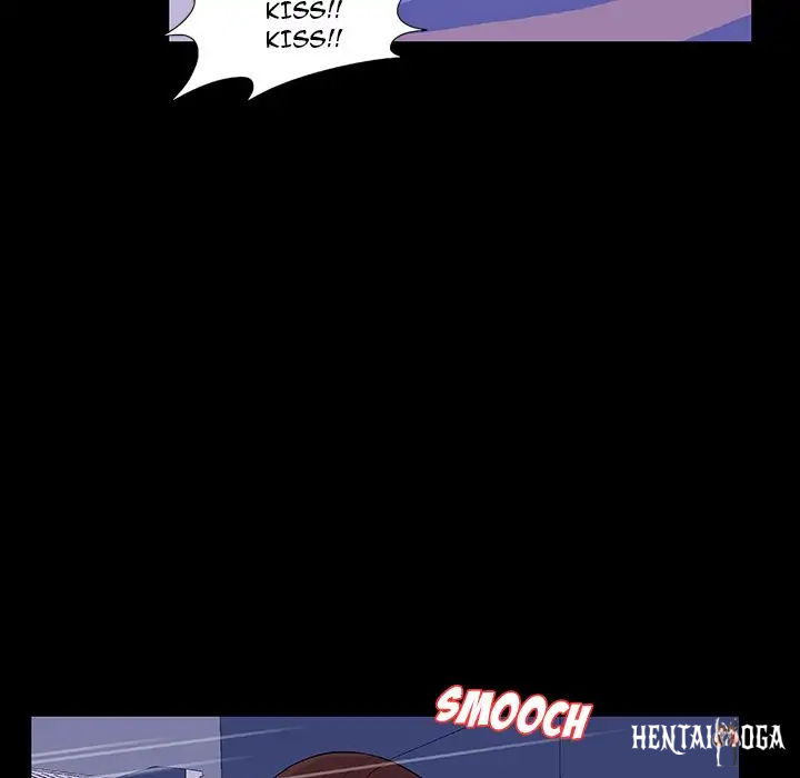 Project Utopia Project Utopia Chapter 13 - Page 23