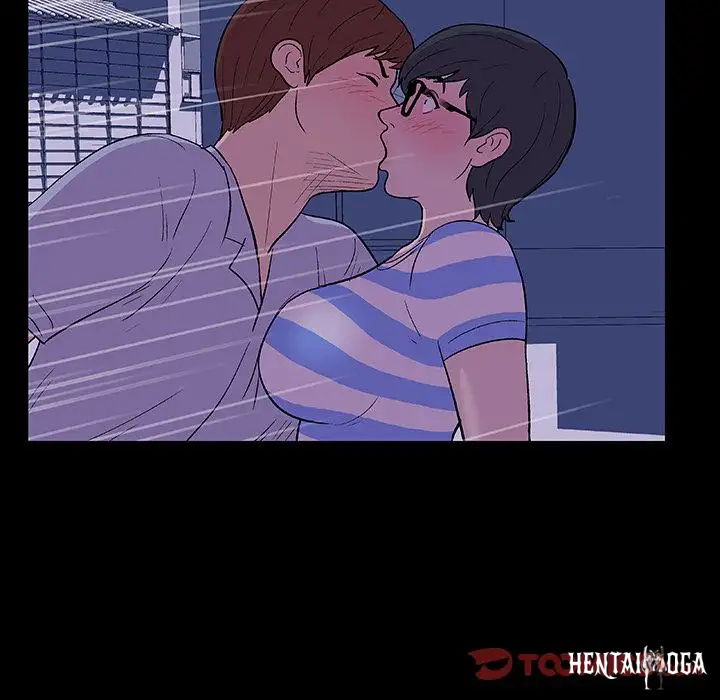 Project Utopia Project Utopia Chapter 13 - Page 24